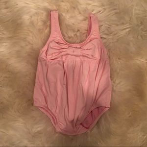 Submarine- kids swim - pink one piece 24m